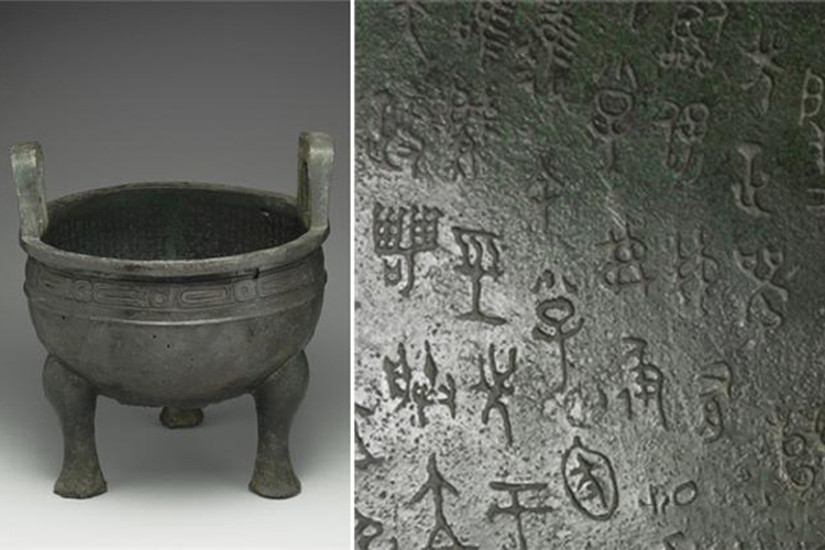 臺北故宮鎮(zhèn)館之寶盤點(diǎn)，這些藏品堪稱臺北故宮的當(dāng)家門面?。?）