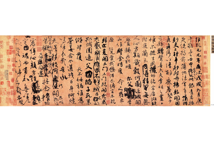 臺北故宮鎮(zhèn)館之寶盤點(diǎn)，這些藏品堪稱臺北故宮的當(dāng)家門面?。?）