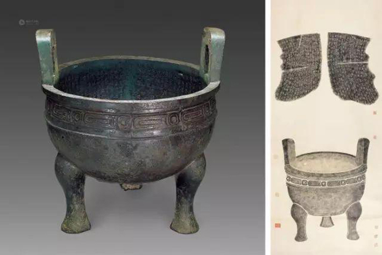 臺北故宮鎮(zhèn)館之寶盤點(diǎn)，這些藏品堪稱臺北故宮的當(dāng)家門面！（2）