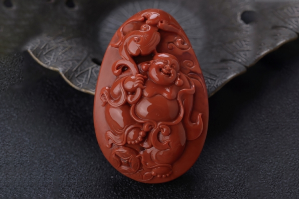 南紅瑪瑙瓦西料有什么特別之處，為什么如此受歡迎