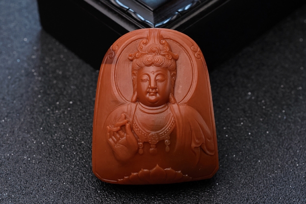 南紅瓦西料克價多少，南紅瓦西料的價格是多少？
