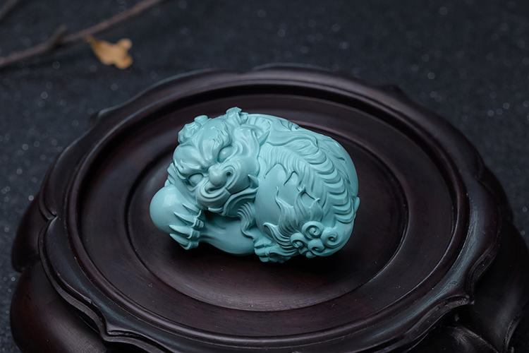 綠松石泡水出現(xiàn)氣泡怎么回事？綠松石泡水會(huì)變色？（7）