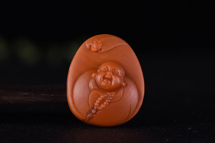怎樣鑒別真假南紅？真南紅和假南紅的那些事（1）