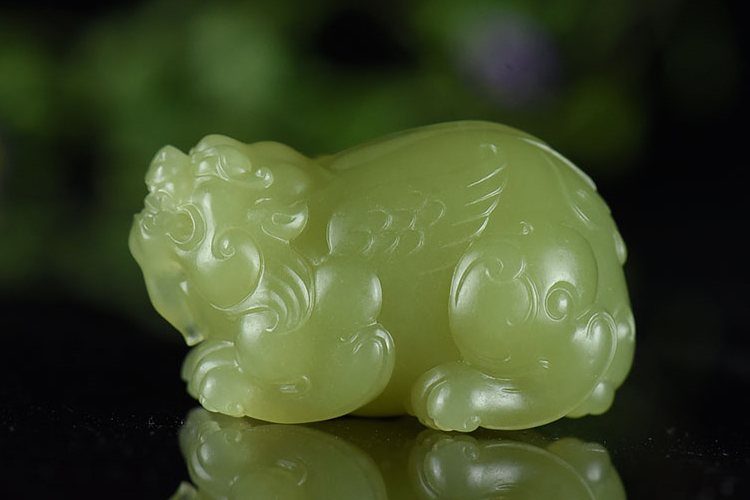 貔貅什么人不適合帶，關(guān)于貔貅這些一定要知道（6）