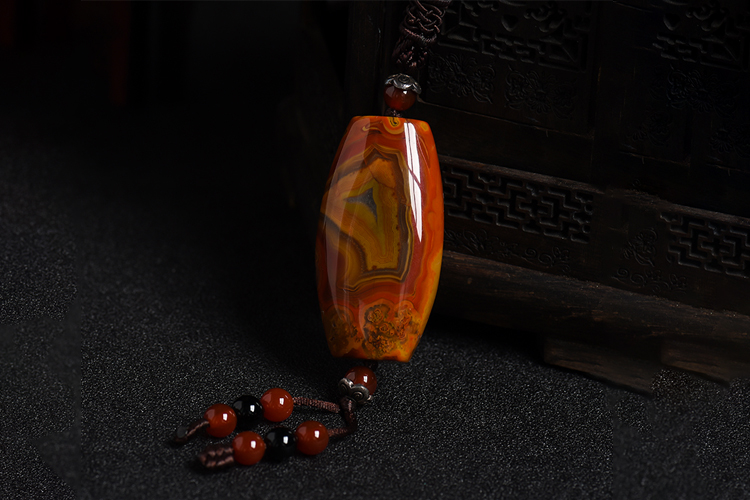 瑪瑙產(chǎn)地有哪些？原來這些瑪瑙是產(chǎn)自這些地方（5）