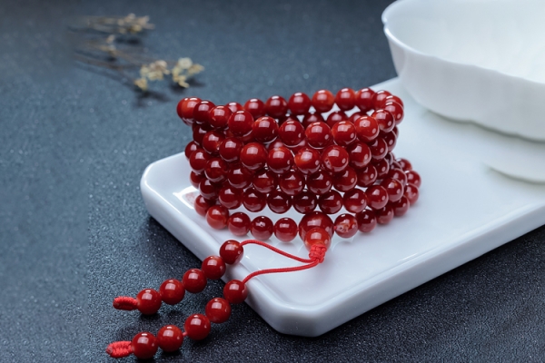 紅珊瑚怎么保養(yǎng)？教你正確保養(yǎng)紅珊瑚的方法