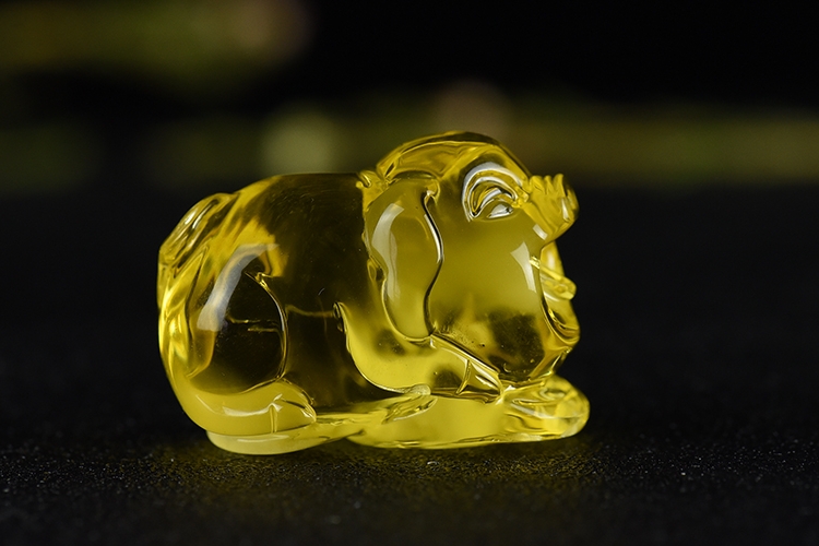 琥珀種類有哪些?市場上最常見的琥珀種類介紹（2）