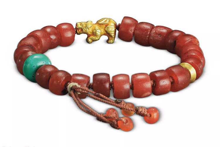 紅瑪瑙手鏈價(jià)格是多少？影響紅瑪瑙手鏈價(jià)格的因素有哪些？（3）