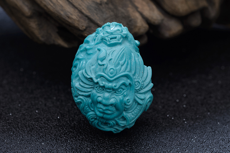 綠松石保養(yǎng)方法講解，做一個(gè)對綠松石負(fù)責(zé)的綠松愛好者（4）