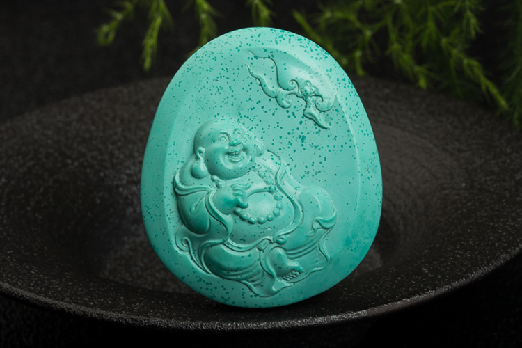 綠松石保養(yǎng)方法講解，做一個(gè)對綠松石負(fù)責(zé)的綠松愛好者（1）