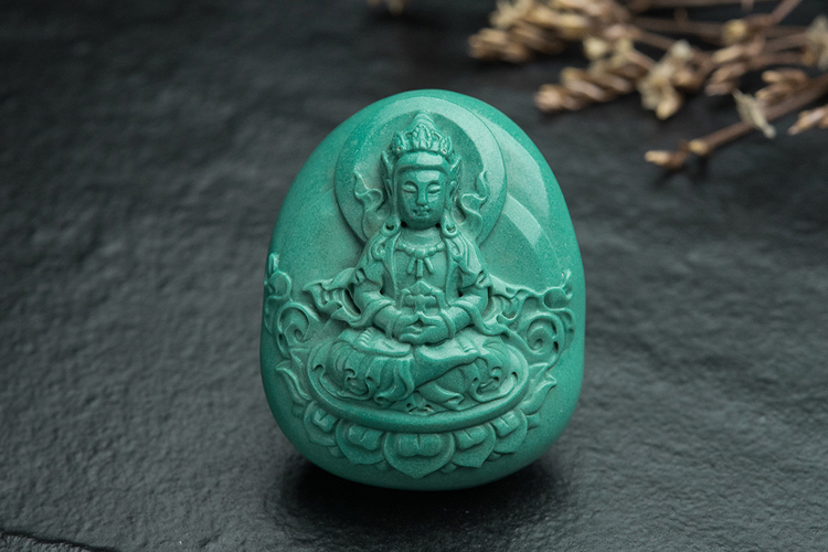 綠松石保養(yǎng)方法講解，做一個(gè)對綠松石負(fù)責(zé)的綠松愛好者（7）