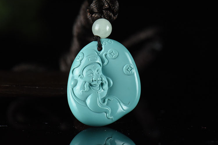 綠松石保養(yǎng)方法講解，做一個(gè)對綠松石負(fù)責(zé)的綠松愛好者（3）
