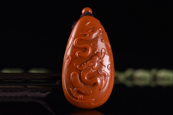 南紅功效是什么？南紅有哪些功效？