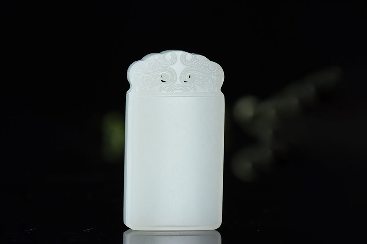 和田玉什么顏色最好？它的價格是多少？（6）