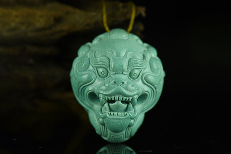 綠松石的保養(yǎng)方法講解，你知道綠松石應(yīng)該如何正確保養(yǎng)嗎？（8）