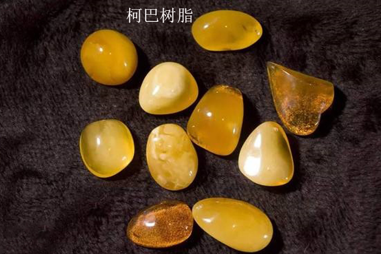 蜜蠟真假圖片講解？帶你通過(guò)圖片了解蜜蠟真假（3）