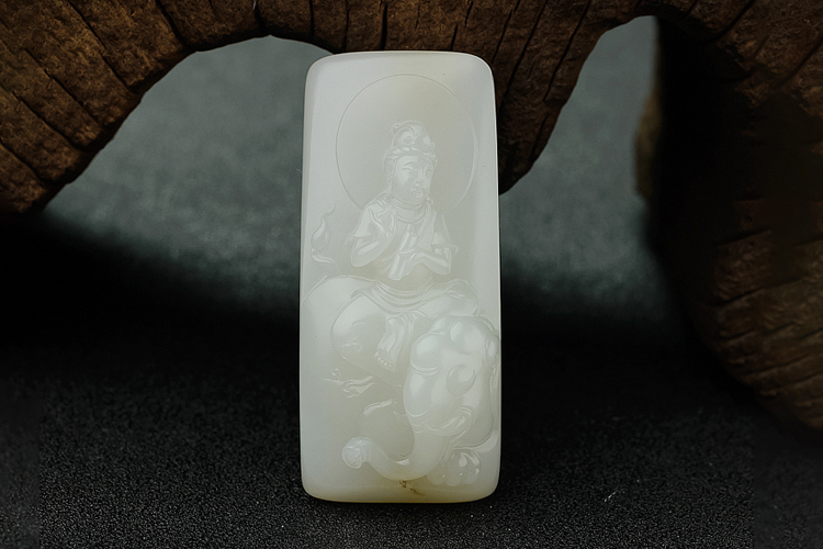 和田白玉價(jià)格講解，和田白玉的價(jià)格是多少？（2）