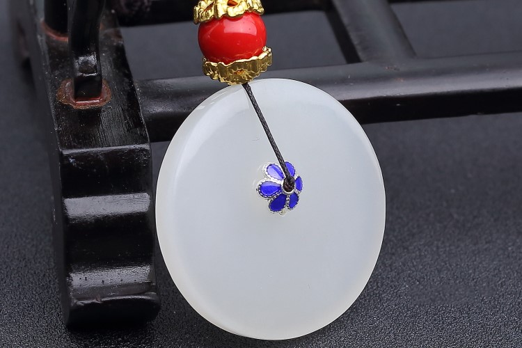 和田白玉價(jià)格講解，和田白玉的價(jià)格是多少？（9）