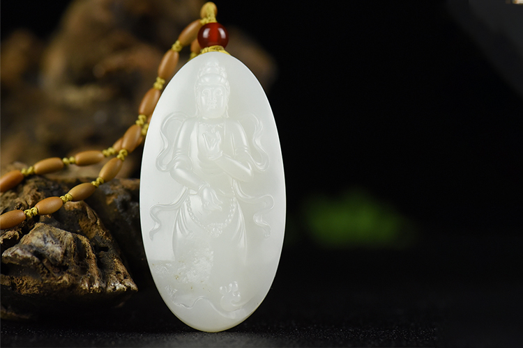 和田白玉價(jià)格講解，和田白玉的價(jià)格是多少？（4）