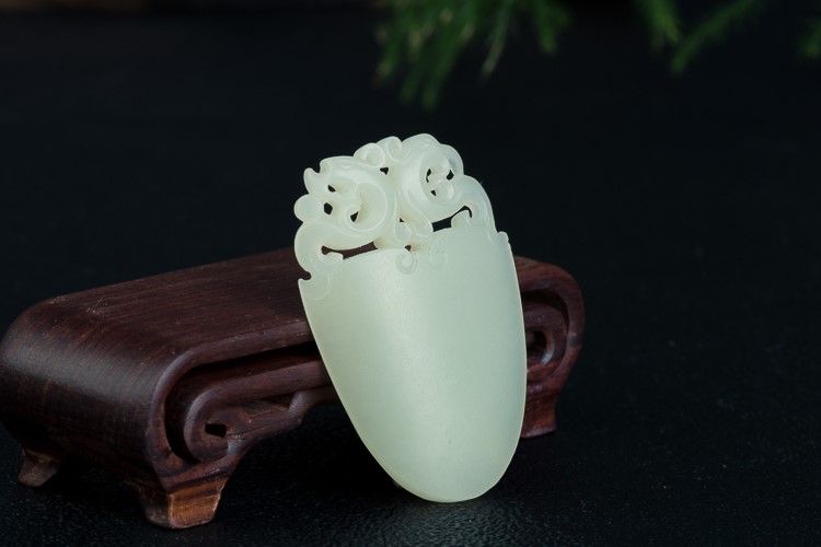 青白玉價(jià)格是多少，青白玉價(jià)格介紹（2）