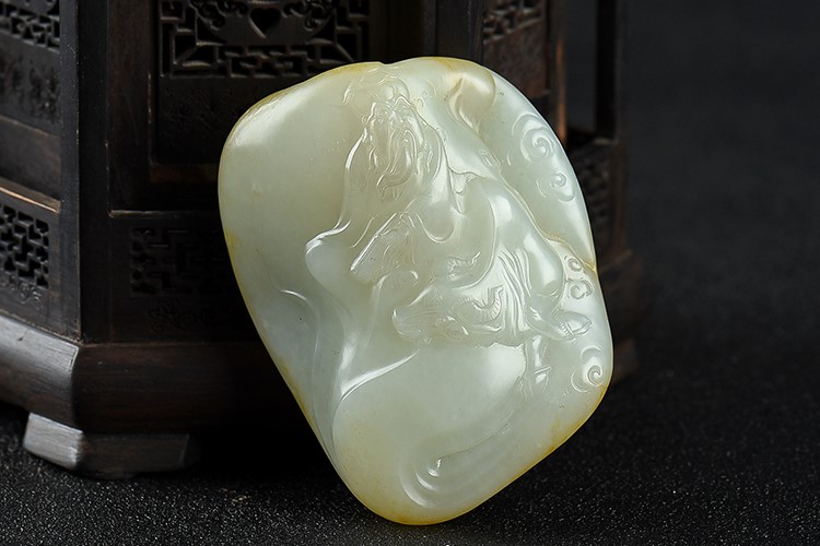 青白玉價(jià)格是多少，青白玉價(jià)格介紹（6）