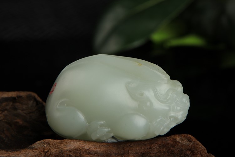 青白玉價(jià)格是多少，青白玉價(jià)格介紹（7）