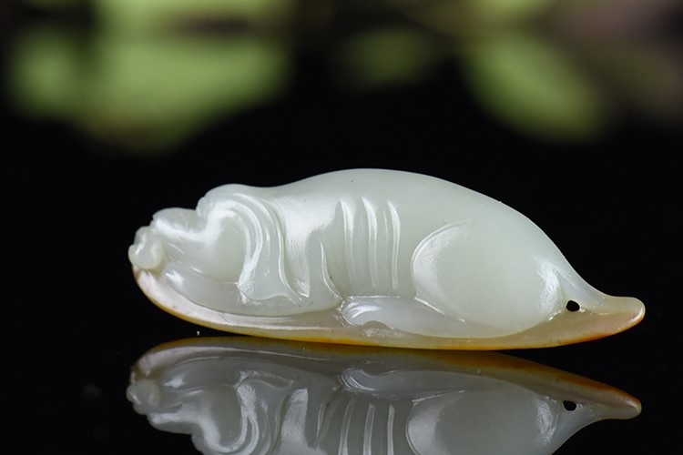青白玉價(jià)格是多少，青白玉價(jià)格介紹（4）