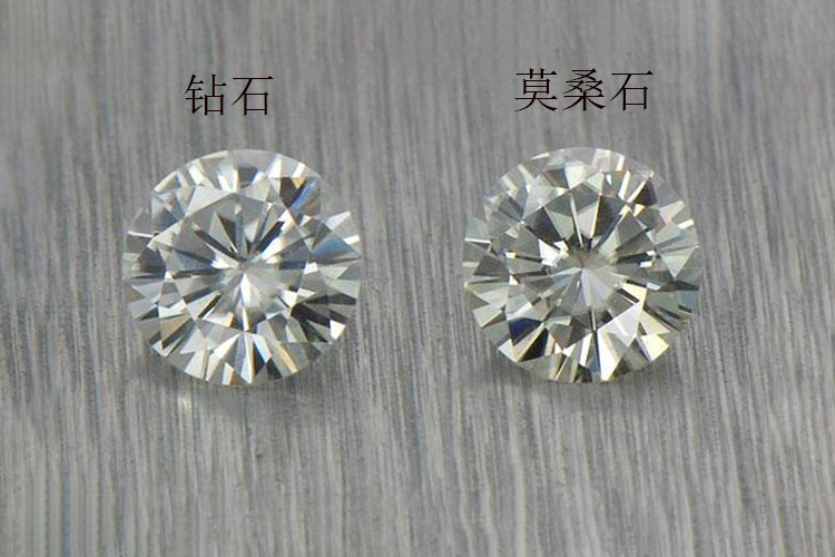 怎么鑒別鉆石真假？教你用最簡單的方法鑒別出鉆石的真假（5）
