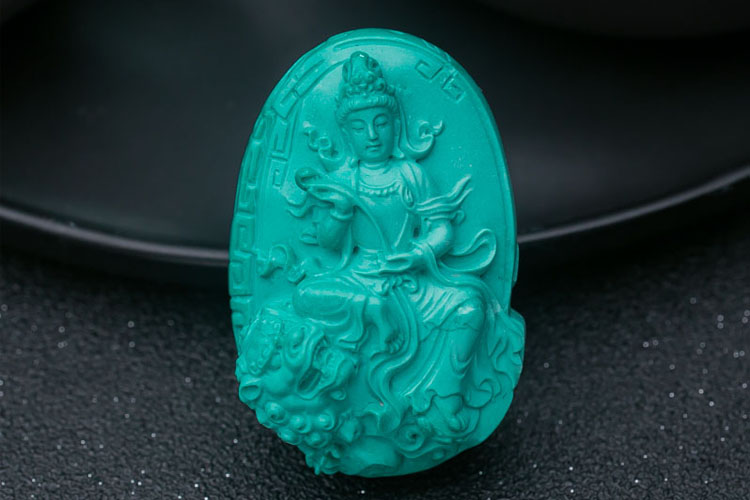 綠松石功效有哪些？綠松石功效盤點（2）