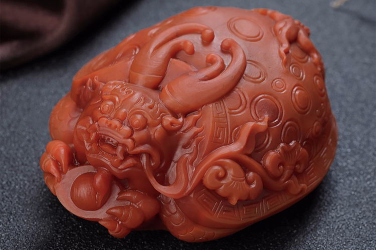 瑪瑙如何鑒別好壞？好的瑪瑙具備什么特征？（4）
