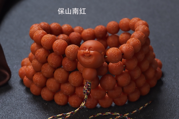 保山南紅和涼山南紅的價值區(qū)別有什么？都是南紅為何二者價格相差那么多？