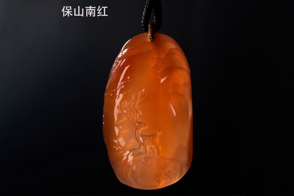保山南紅和涼山南紅的價值區(qū)別有什么？都是南紅為何二者價格相差那么多？