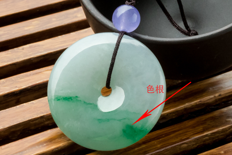 怎么鑒定翡翠真假？真假翡翠你還在分不清嗎？（7）