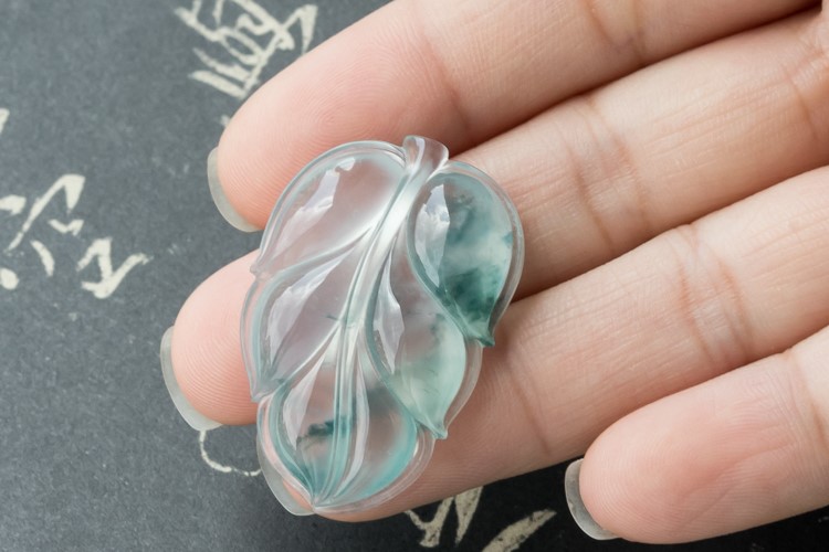 怎么鑒定翡翠真假？真假翡翠你還在分不清嗎？（3）