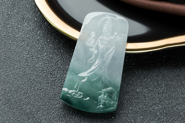 冰種玉觀音的價格是多少？冰種玉觀音的價格介紹（4）