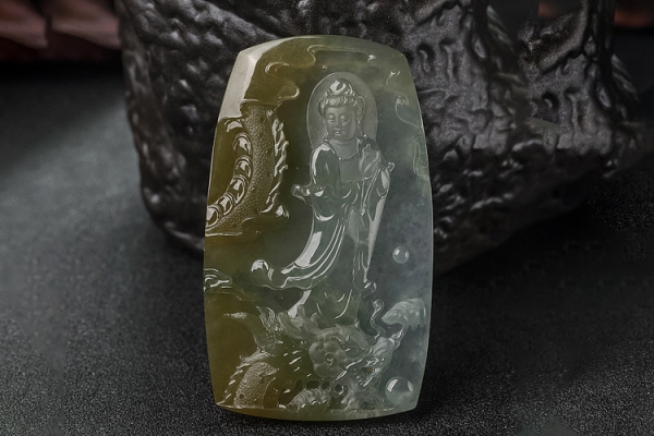 冰種玉觀音的價格是多少？冰種玉觀音的價格介紹