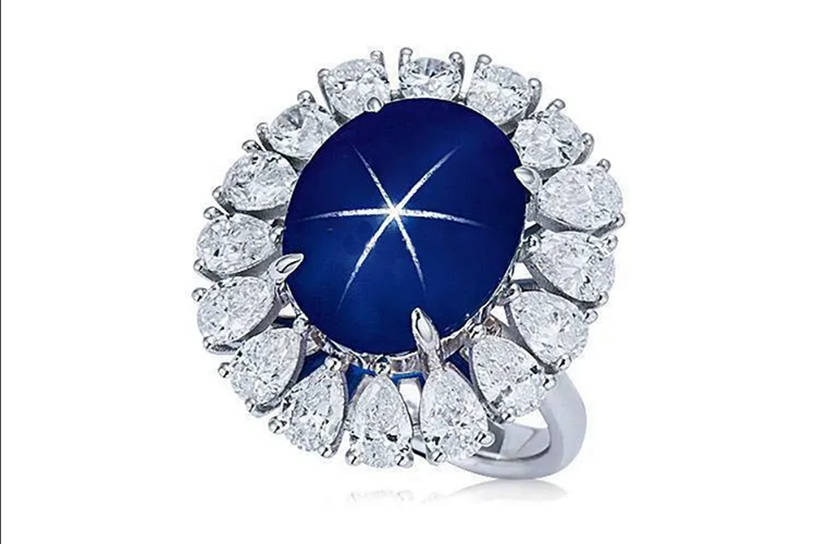 星光藍(lán)寶石價(jià)格是多少？星光藍(lán)寶石價(jià)格受哪些因素影響？（3）