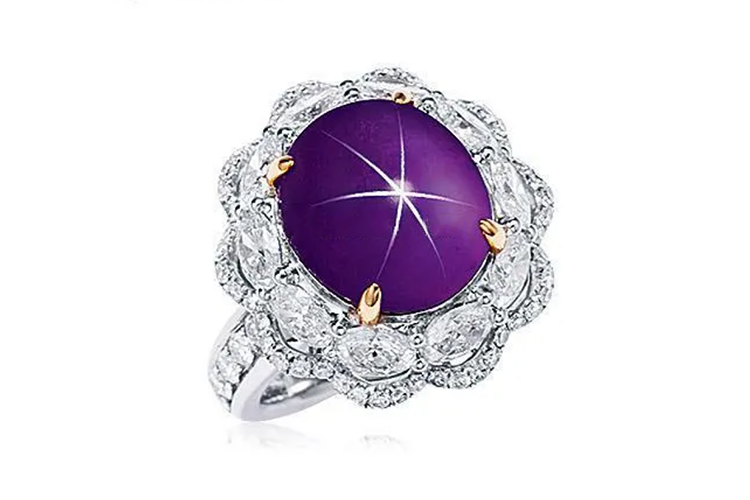 星光藍(lán)寶石價(jià)格是多少？星光藍(lán)寶石價(jià)格受哪些因素影響？（4）