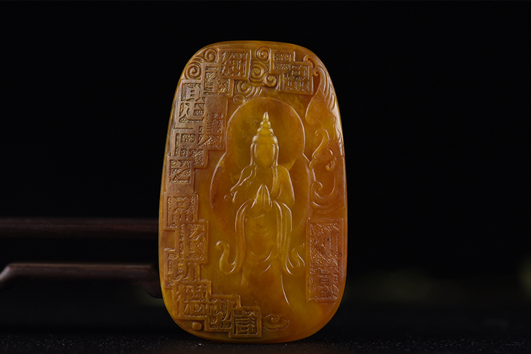 和闐玉介紹，和闐玉與和田玉是同一個品種嗎？（4）
