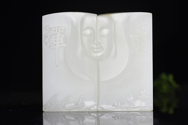 什么是羊脂玉？真正的羊脂玉什么樣？