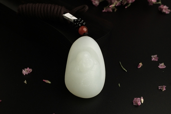 什么是羊脂玉？真正的羊脂玉什么樣？