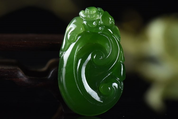 新疆碧玉的價格是多少？新疆碧玉的價格講解