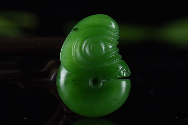 新疆碧玉的價格是多少？新疆碧玉的價格講解