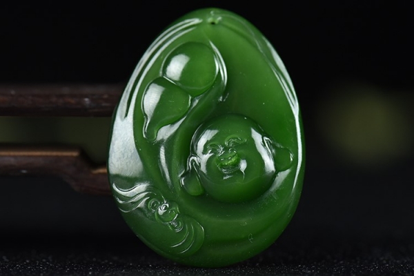 新疆碧玉的價格是多少？新疆碧玉的價格講解