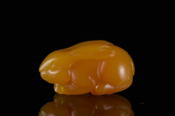 黃龍玉怎么樣？黃龍玉是不是好玉？