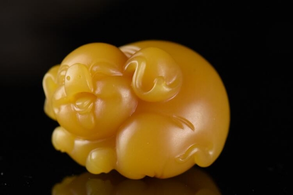 黃龍玉怎么樣？黃龍玉是不是好玉？