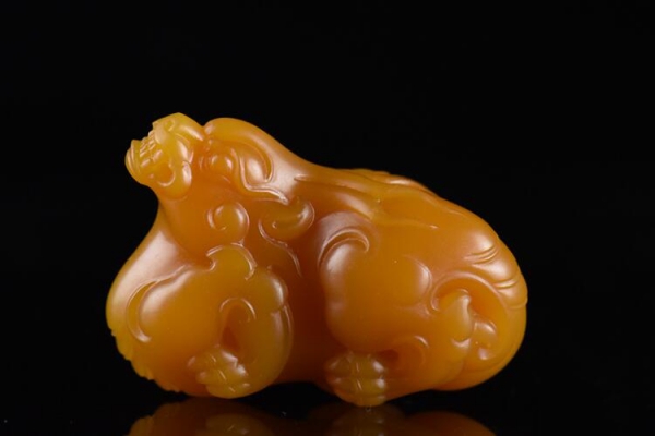 黃龍玉怎么樣？黃龍玉是不是好玉？