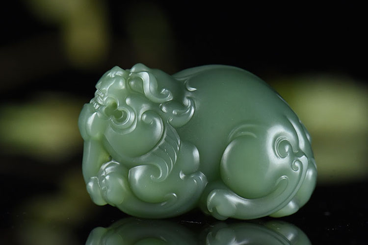 碧玉的價(jià)格多少錢一克？2020年和田碧玉的價(jià)格（6）