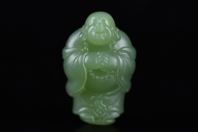 碧玉的價(jià)格多少錢一克？2020年和田碧玉的價(jià)格（7）