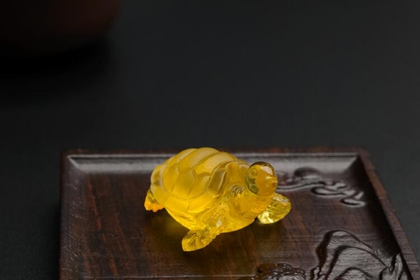 金珀是什么？什么樣的金珀最有價(jià)值？